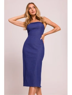 Denné šaty model 209289 Moe