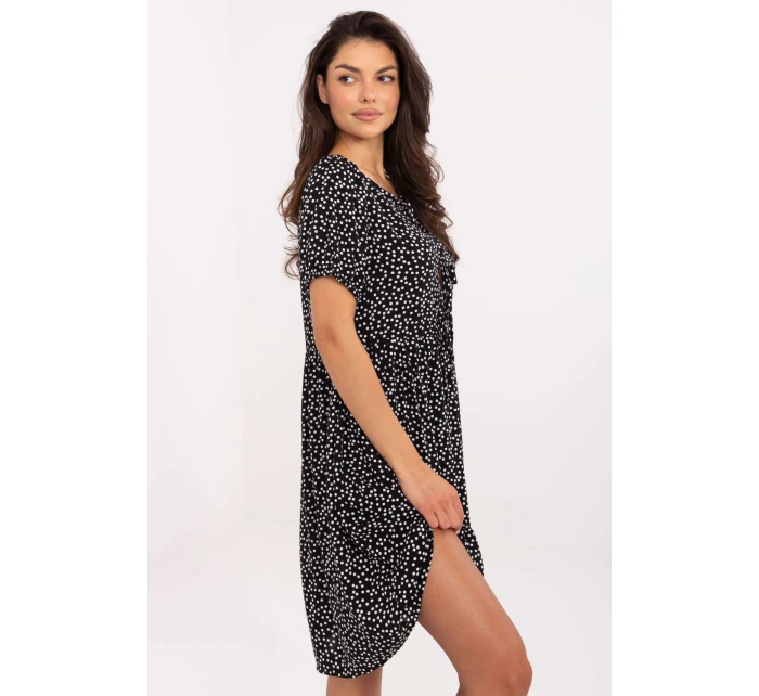 Denné šaty model 215537 Podúroveň