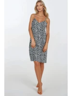 Nočná košeľa model 217122 Momenti Per Me Nočná košeľa model 217122 Momenti Per Me