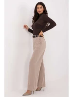 Dámske nohavice model 220752 Taliansko Moda Dámske nohavice model 220752 Taliansko Moda