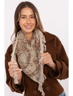 Šál model 223051 AT