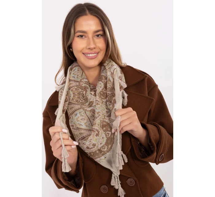 Šál model 223051 AT