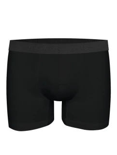 Pánske boxerky John Frank JFBMOD10LONG