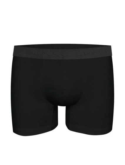 Pánske boxerky John Frank JFBMOD10LONG