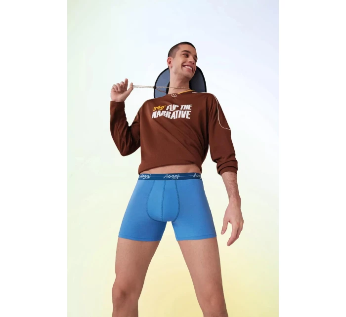 sloggi men Start Short C2P box - Neznáme - SLOGGI Neznáme - SLOGGI