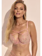 Mäkká podprsenka Kinga SC-1170 Liza Mäkká podprsenka Kinga SC-1170 Liza