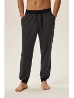 Pánske pyžamové nohavice 42260 Harper - HENDERSON Pánske pyžamové nohavice 42260 Harper - HENDERSON
