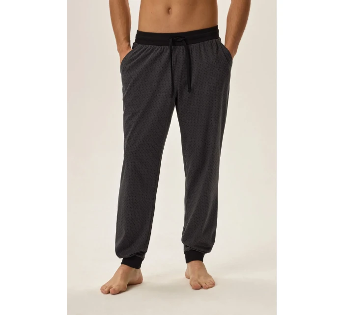 Pánske pyžamové nohavice 42260 Harper - HENDERSON Pánske pyžamové nohavice 42260 Harper - HENDERSON