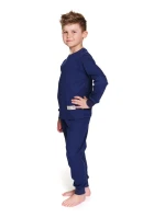 Chlapčenské pyžamo 7351 cosmos plus - Doctornap Chlapčenské pyžamo 7351 cosmos plus - Doctornap