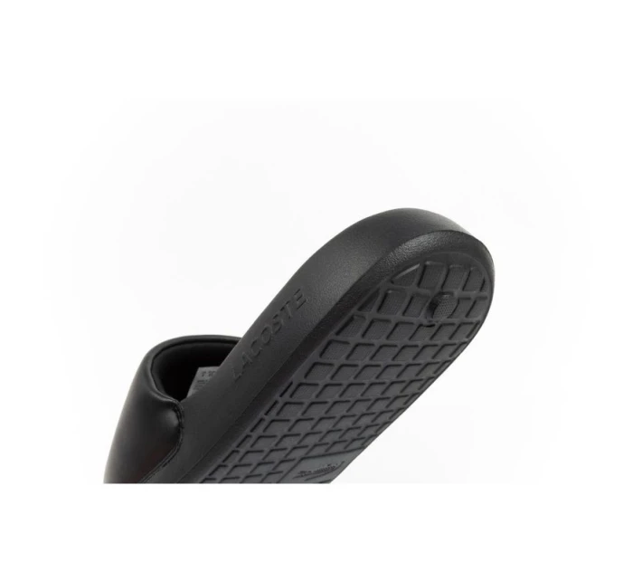 Žabky  Slide M model 19730711 - Lacoste