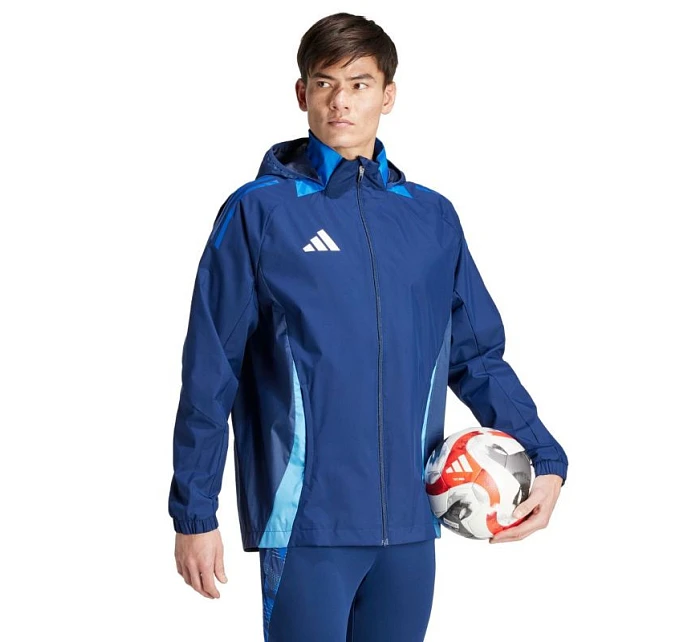 Adidas Tiro 24 Competition Bunda do každého počasia M IR9520 muži