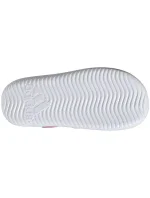 Adidas Letné uzavreté sandále do vody C Jr IE0165