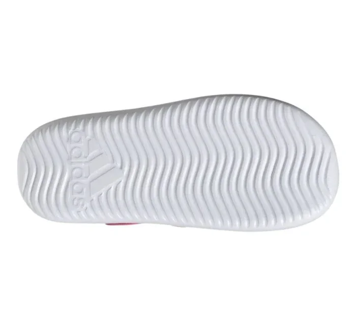 Adidas Letné uzavreté sandále do vody C Jr IE0165