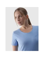 Tričko W model 21425693 dámské - 4F Tričko W model 21425693 dámské - 4F