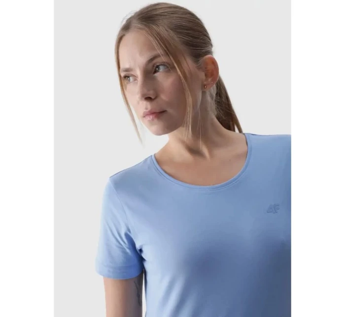 Tričko W model 21425693 dámské - 4F Tričko W model 21425693 dámské - 4F