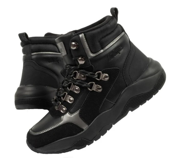 Lee Cooper W LCJ-24-03-3048L topánky