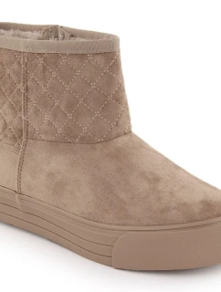 Snežné topánky Big Star W INT2041B