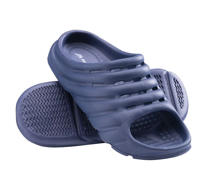 Pánské žabky model 22051215 - Martes