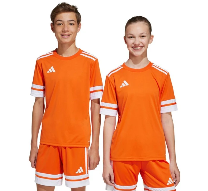 Dres Squadra 25 Jr model 20877209 - ADIDAS Dres Squadra 25 Jr model 20877209 - ADIDAS