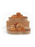 Lee Cooper W LCW-25-35-3494L dámske žabky