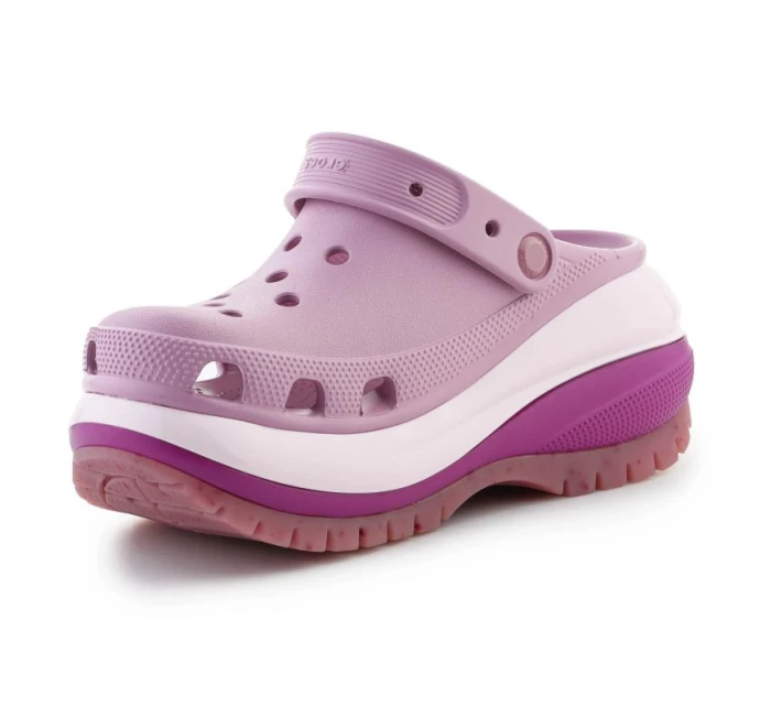 Žabky Mega Crush Clog W model 21172506 - Crocs