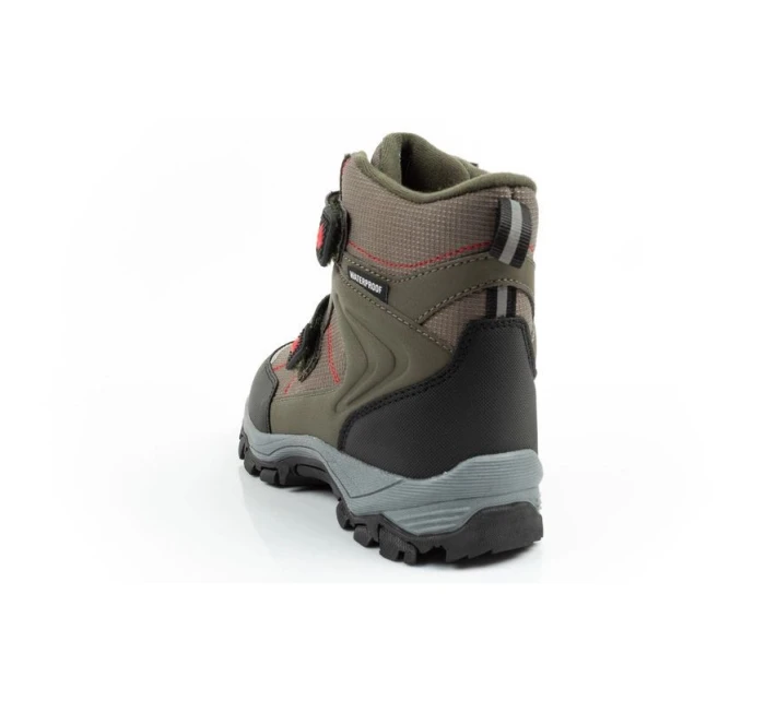 Detské zimné snežnice Lee Cooper s vodotesnou izoláciou