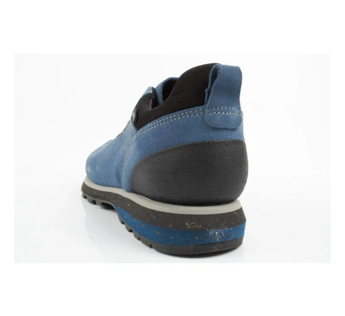 Aku Bellamont Gore-tex dámska robustná turistická obuv