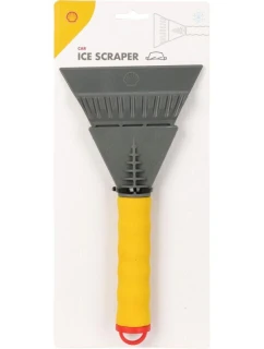 Škrabka na sklo 13x26 cm