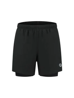 Rogelli model 21844467 do biegania 2w1 ESSENTIAL M