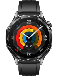 GT 5  | Chytré hodinky |  | |  | Černá model 21864229