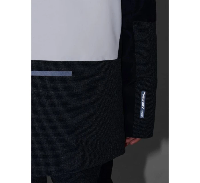 Dívčí bunda s membránou 10000 model 21898057 - 4F