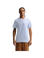 Pánské tričko Club Tee blue model 22219501 408 pánské - NIKE Pánské tričko Club Tee blue model 22219501 408 pánské - NIKE