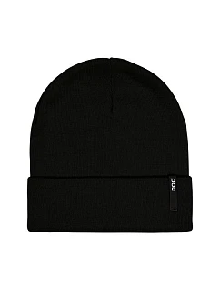 Čepice POC Beanie Flat, černá
