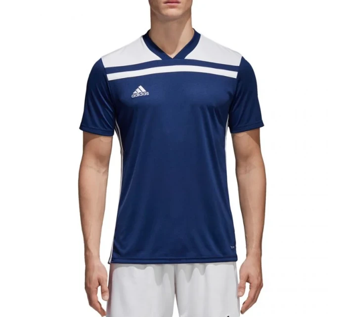 Pánske futbalové tričko M Regista 18 Jersey CE8966 - Adidas