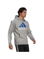 Bluza Mens Essentials Hoodie M model 19557424 pánské - ADIDAS