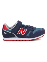 Detské juniorské YV373JA2 - New Balance Detské juniorské YV373JA2 - New Balance