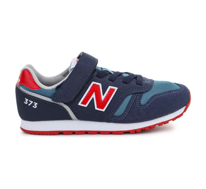 Detské juniorské YV373JA2 - New Balance Detské juniorské YV373JA2 - New Balance