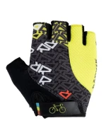 Cyklistické rukavice Radvik runde W 92800356982