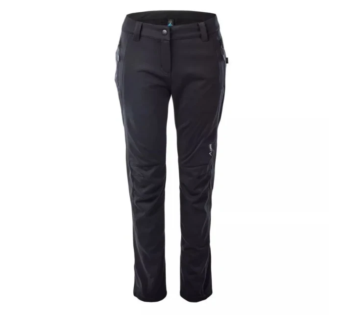 Elbrus Gaude Polartec Windblock W nohavice 92800396448