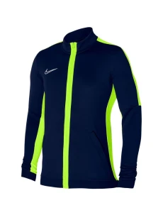 Pánska futbalová mikina Academy 23 M DR1681-452 - Nike