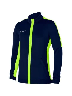 Pánska futbalová mikina Academy 23 M DR1681-452 - Nike