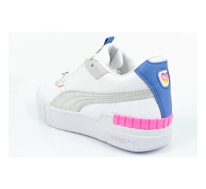 Boty Cali Sport W model 18639213 01 - Puma