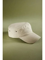 Daiber MB 95 Vojenská čiapka s kšiltom 03.0095 tmavozelená Daiber MB 95 Vojenská čiapka s kšiltom 03.0095 tmavozelená