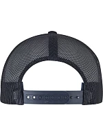 6 panelová vintage kšiltovka dark grey model 22537174 - Flexfit 6 panelová vintage kšiltovka dark grey model 22537174 - Flexfit