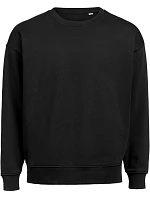 OCS RCS Loose Crewneck Těžká unisex mikina "Loose Fit" model 22465809 black - Untagged Movement OCS RCS Loose Crewneck Těžká unisex mikina "Loose Fit" model 22465809 black - Untagged Movement