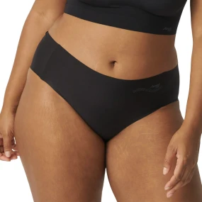 Sloggi 10186739 ZERO Feel farba:0004-black Sloggi 10186739 ZERO Feel farba:0004-black