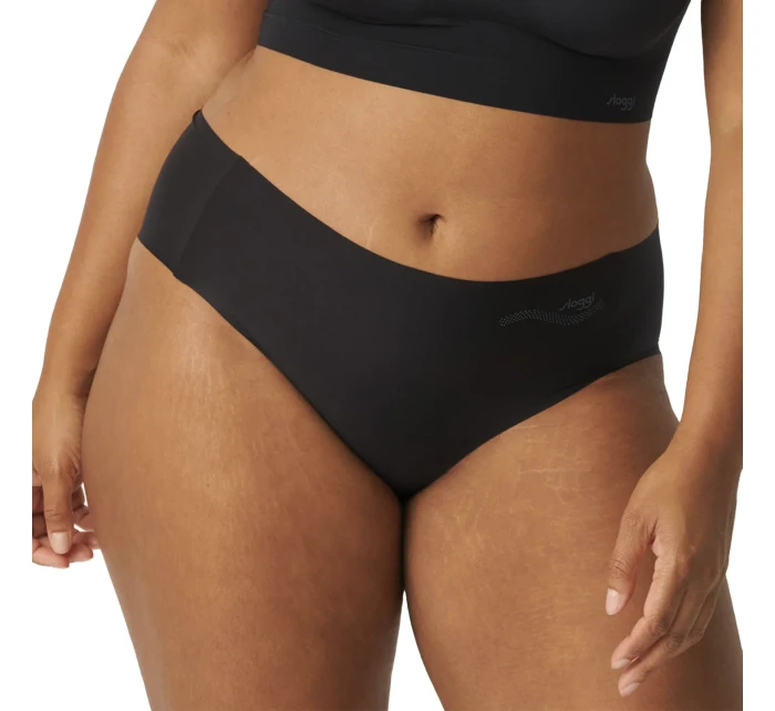 Sloggi model 18465122 ZERO Feel kolor:0004black - Triumph Sloggi model 18465122 ZERO Feel kolor:0004black - Triumph