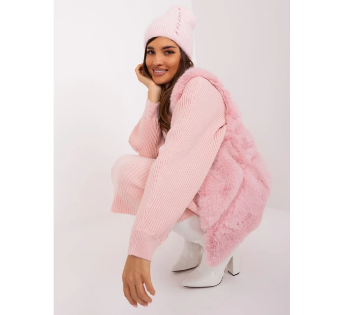 AT CZ 2328 cap.38P svetlo ružová AT CZ 2328 cap.38P svetlo ružová