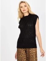 Vesta D90027W90785B3 čierna Vesta D90027W90785B3 čierna