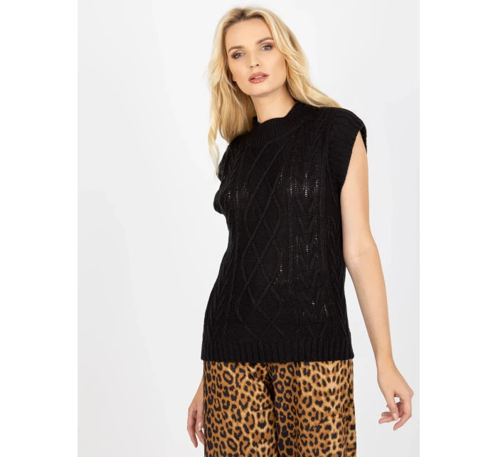 Vesta D90027W90785B3 čierna Vesta D90027W90785B3 čierna